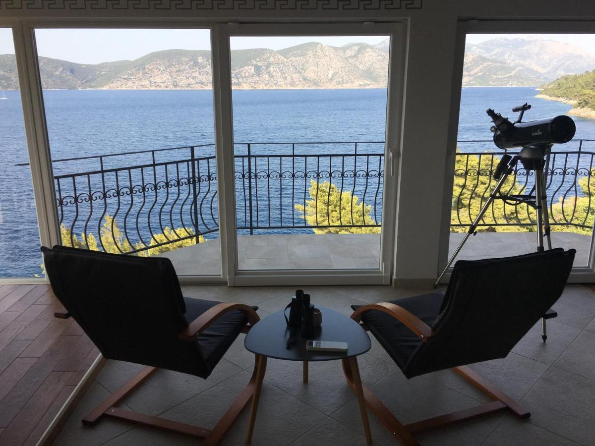Ferienwohnung The View **** Račišće Exterior foto