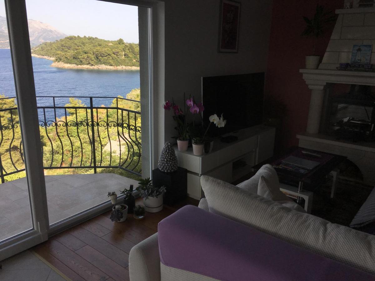 Ferienwohnung The View **** Račišće Exterior foto