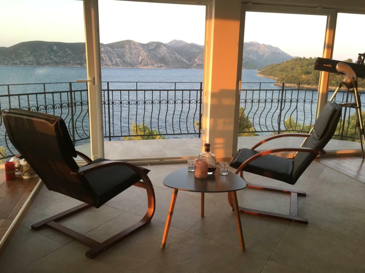 Ferienwohnung The View **** Račišće Exterior foto