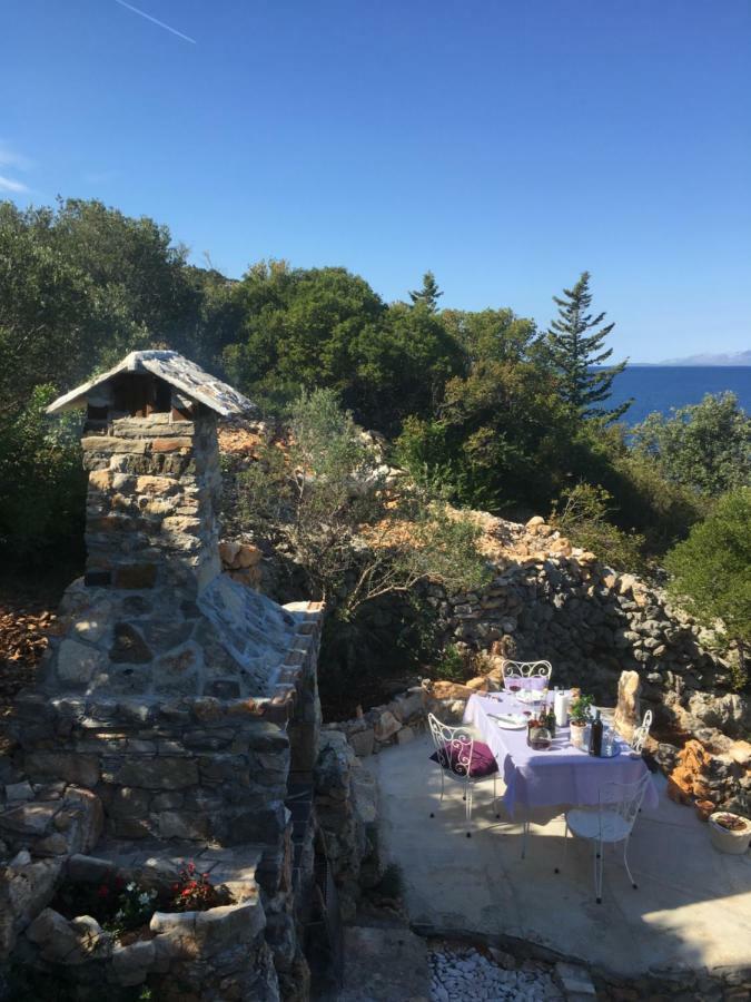 Ferienwohnung The View **** Račišće Exterior foto