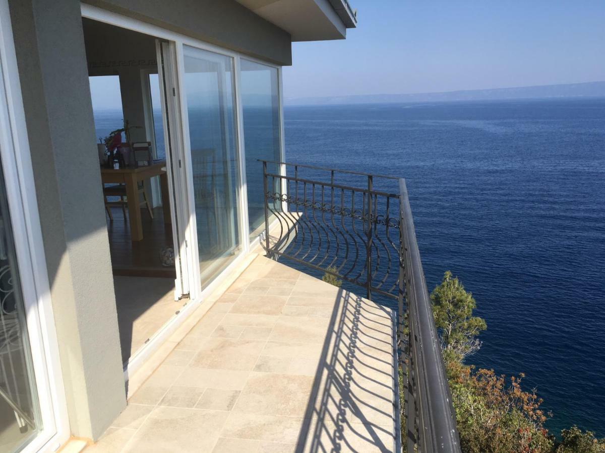Ferienwohnung The View **** Račišće Exterior foto