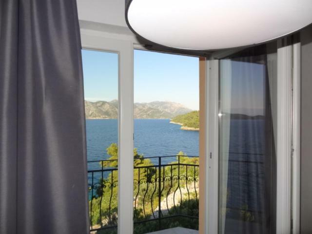Ferienwohnung The View **** Račišće Exterior foto