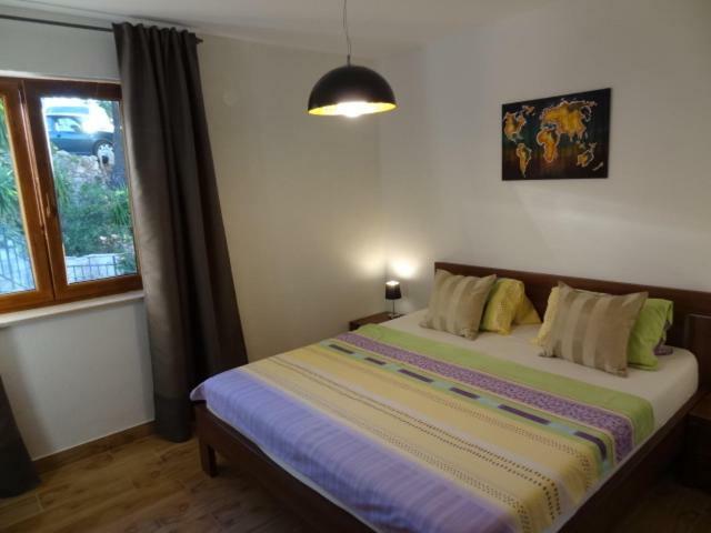 Ferienwohnung The View **** Račišće Exterior foto